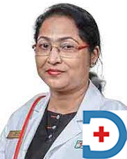 Dr Major Zeena Salwa