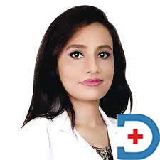 Dr Marufa Mustari