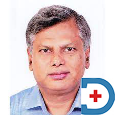 Dr Md Abdul Kader Akanda