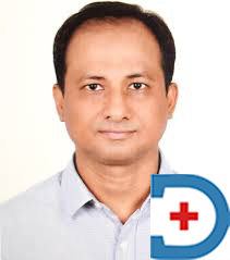 Dr Md Abdul Karim Mithu
