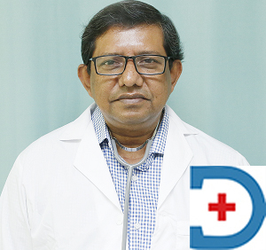 Dr Md Abdullah Alamgir