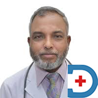 Dr Md Abdullah Hel Kafi