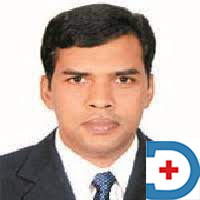 Dr Md Abdur Rahman