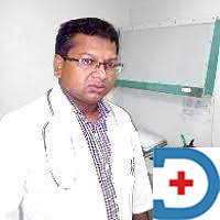 Dr Md Amirul Islam