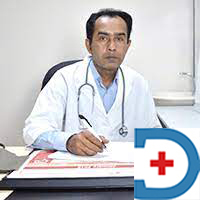 Dr Md Amjad Hossain
