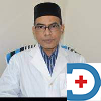 Dr Md Anwarul Karim