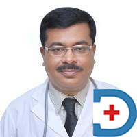 Dr Md Arif Hossain Bhuyan