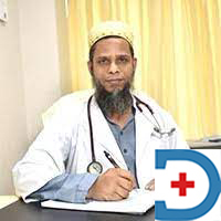 Dr Md Arifuzzaman Milon