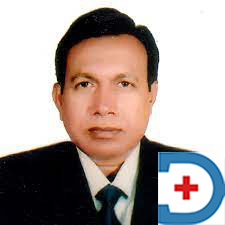 Dr Md Ashraful Islam