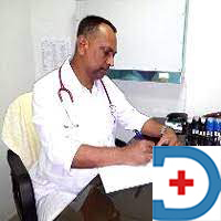 Dr Md Atiqul Islam