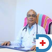 Dr Md Azizul Haque