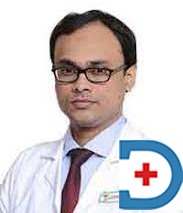 Dr Md Fakhruddin Bhuiyan