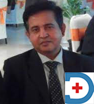 Dr Md Ferdous Khan