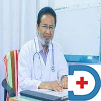 Dr Md Golam Mostafa