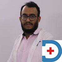 Dr Md Ibrahim Hossain