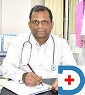 Dr Md Jahidul Islam
