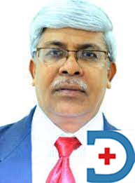 Dr Md Kamrul Ahsan