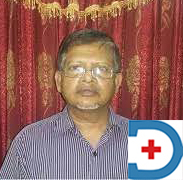 Dr Md Khoybor Ali