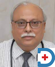 Dr Md Lutful Kabir