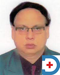 Dr Md Mahmudur Rahman
