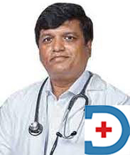 Dr Md Mamunur Rashid