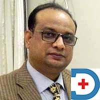 Dr Md Matiur Rahman
