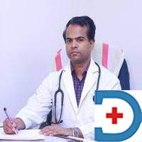 Dr Md Mawla Ali Sheikh