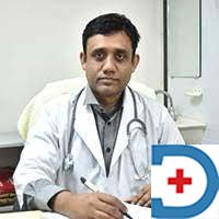 Dr Md Mehbub Ahsan