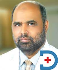 Dr Md Mohsin Hossain
