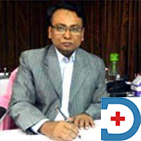 Dr Md Morshed Alam