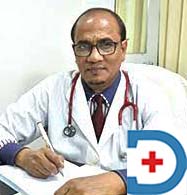 Dr Md Mostafizur Rahmam