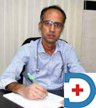 Dr Md Mubashirul Haque