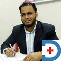 Dr Md Nurul Alam Sumon