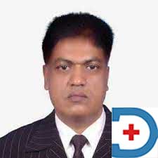 Dr Md Rezaul Karim