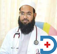 Dr Md Saidul Alam