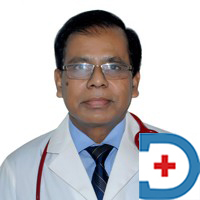 Dr Md Sarwar Ferdous