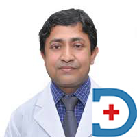 Dr Md Shafiqur Rahman Patwary