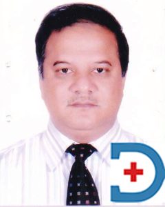 Dr Md Shafiul Alam