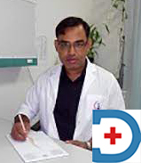 Dr Md Shahidul Islam Khan
