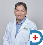 Dr Md Sirazul Haque Ershad