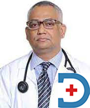 Dr Md Towhiduzzaman