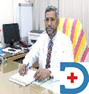 Dr Md Zakir Hossain