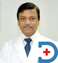 Dr Md Zillur Rahman