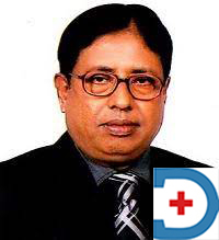 Dr Mirza Mohammad Hiron