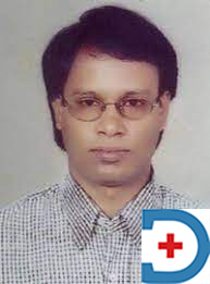Dr Mohammad Abul Kalam Azad