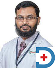 Dr Mohammad Israt Faisal