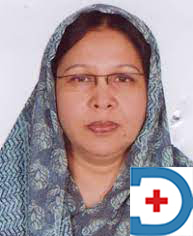 Dr Mst Afroza Khanum