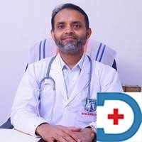 Dr Muhammad Abdullahel Kafi