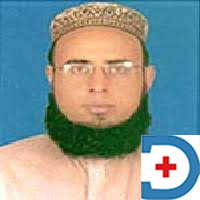 Dr Muhammad Masudur Rahman