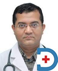 Dr Muhammad Shoaib Momen Majumder